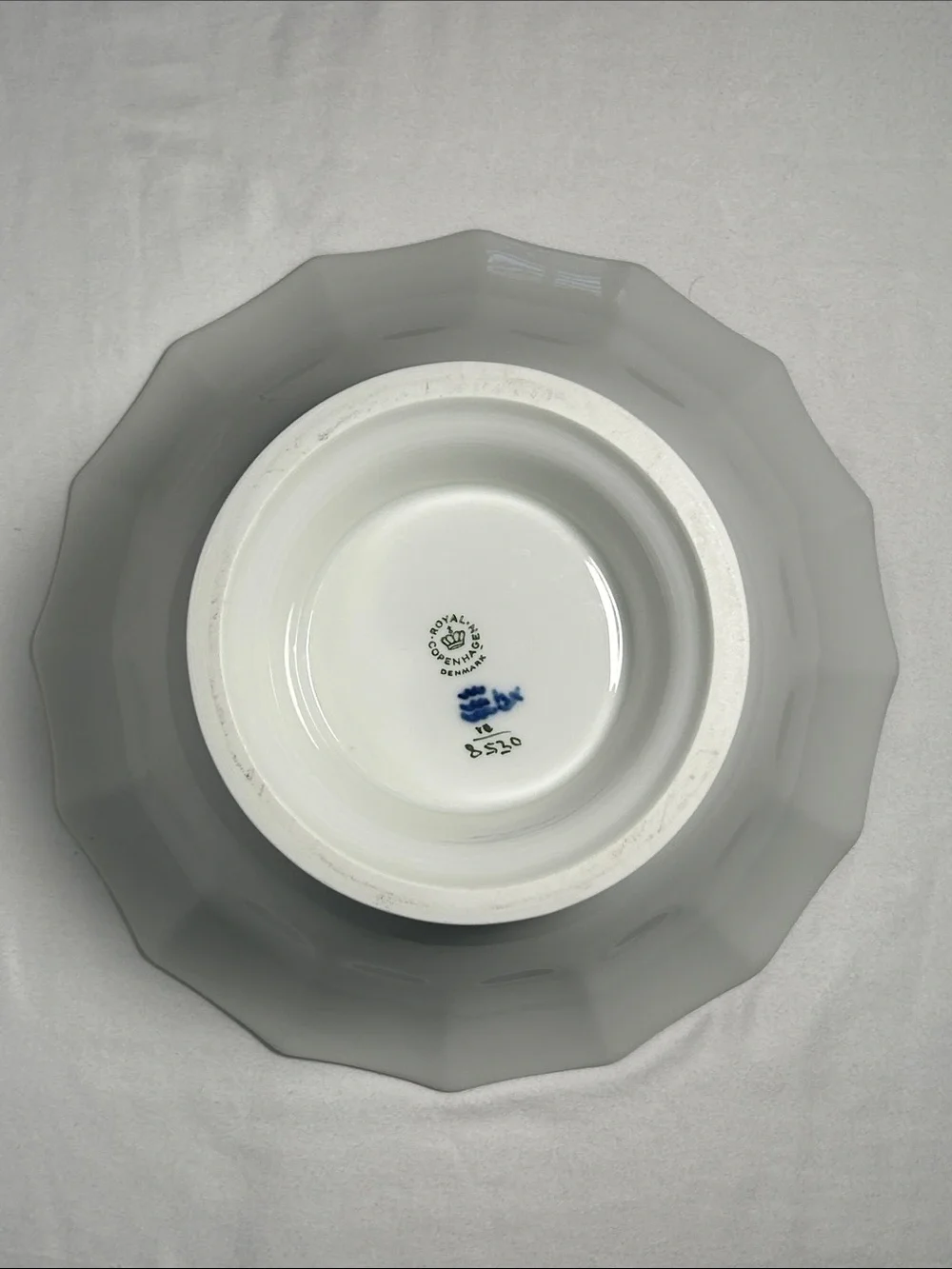 Vintage Royal Copenhagen 